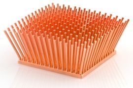 Cool innovations radiators